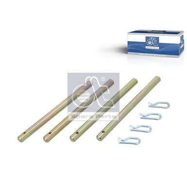 Repair Kit, brake caliper 2.94145