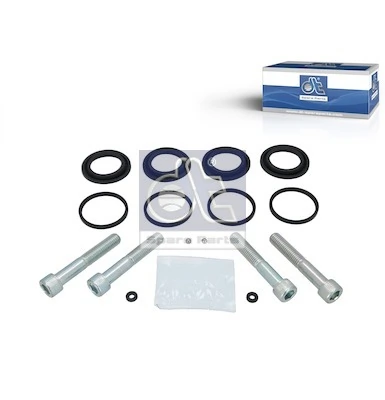 DT Spare Parts 7.96088 Repair Kit, brake caliper