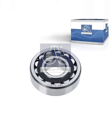 Mounting, stabiliser bar 1.22412