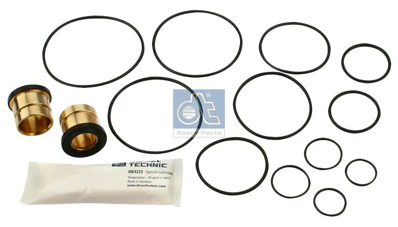 BOSCH 0 403 008 010 Injection Pump