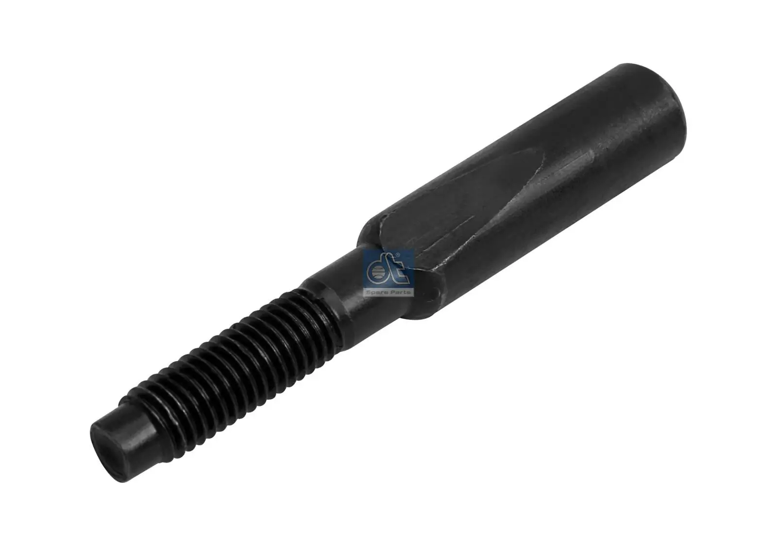 Taper Screw, spring bolt 4.30221