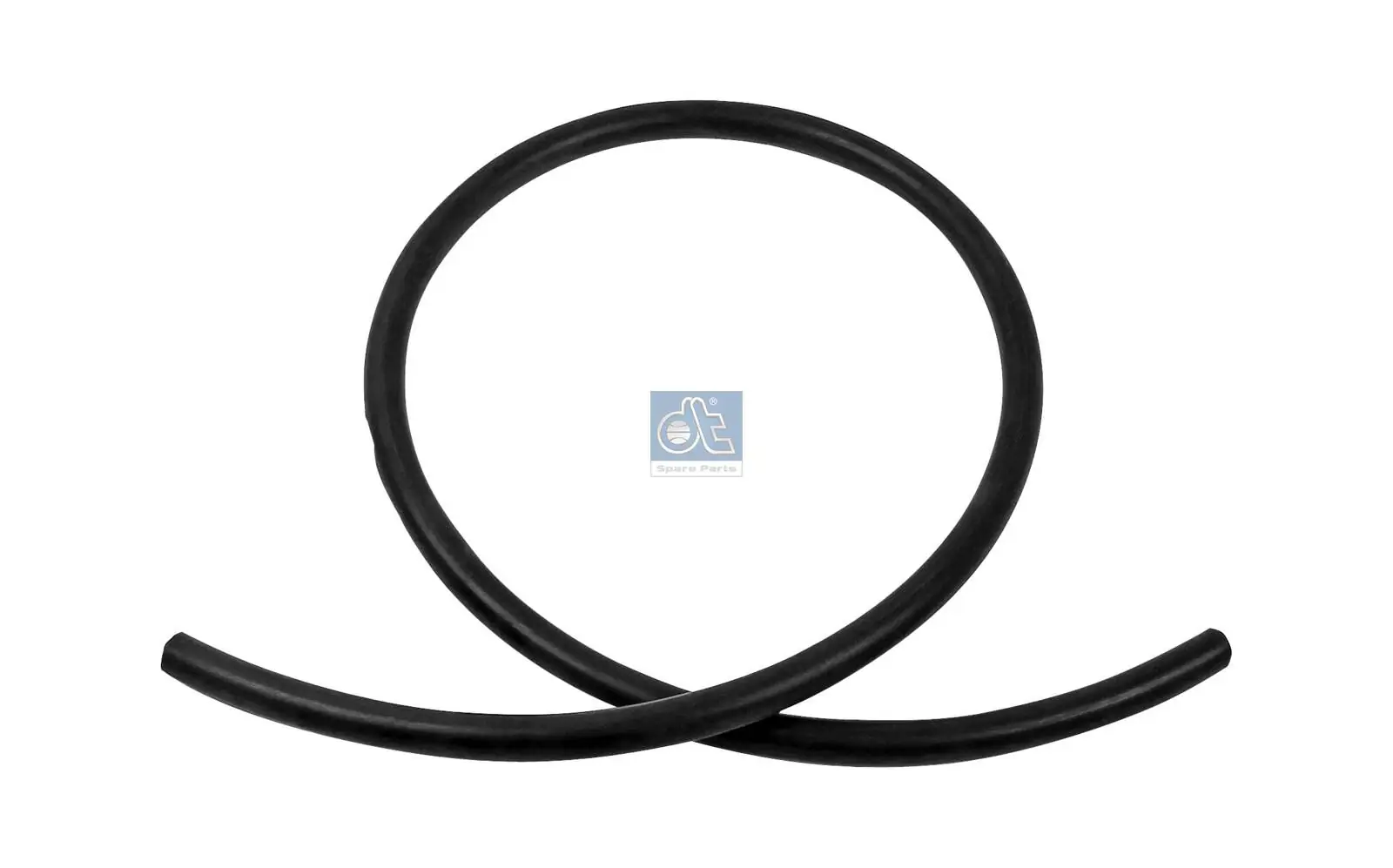 DT Spare Parts 7.21389 Radiator Hose