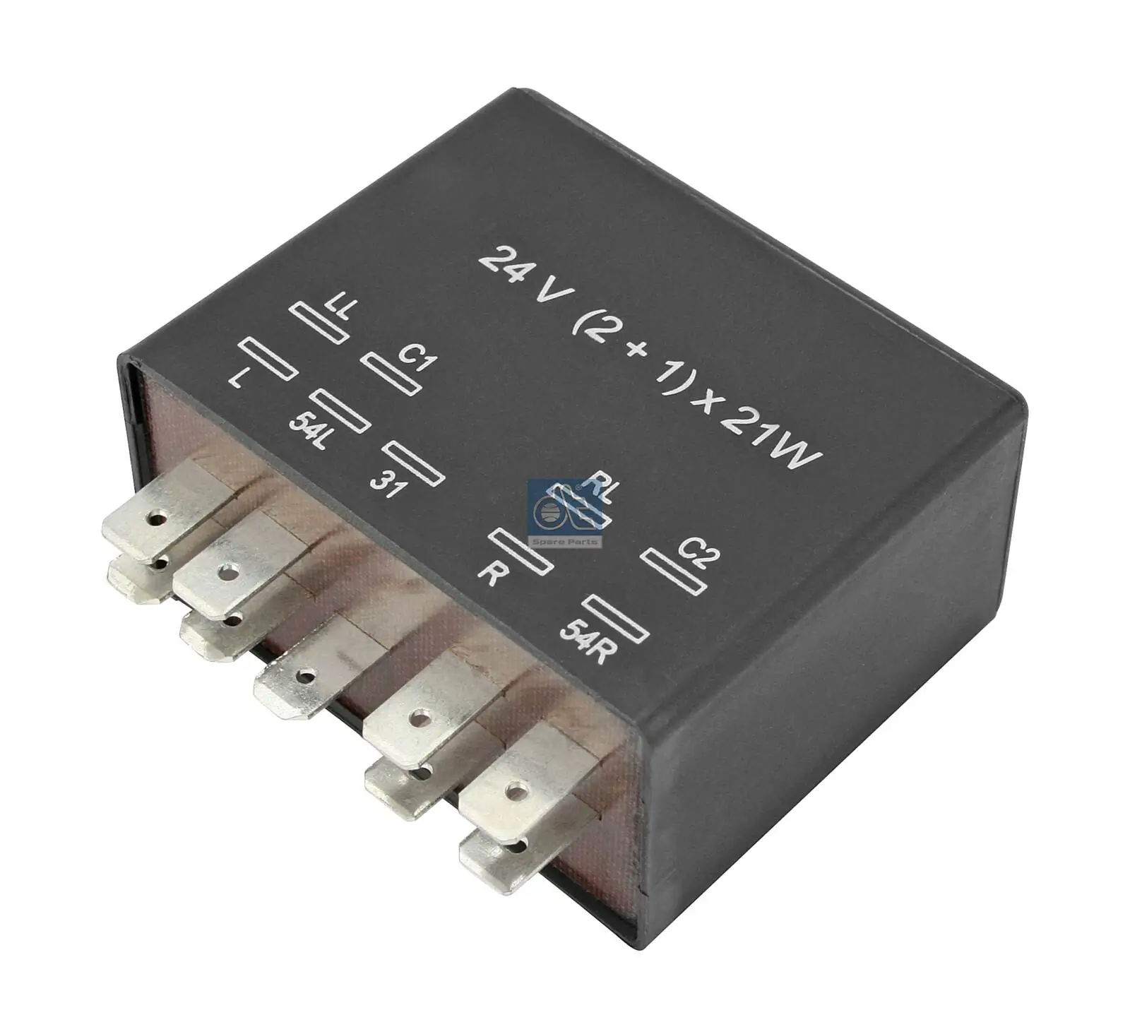 Flasher Unit 3.33000