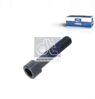 DT Spare Parts 1.15219 Screw