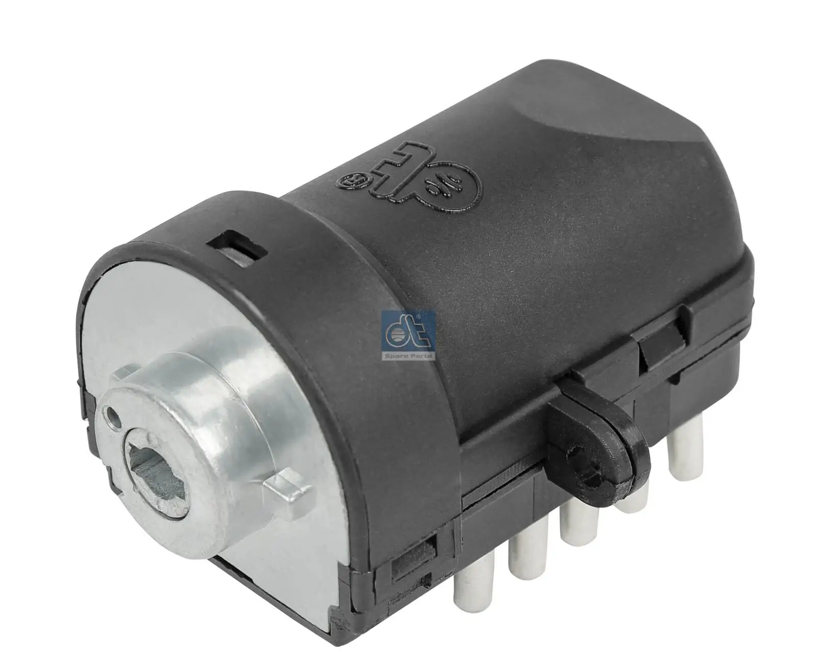 DT Spare Parts 2.25052 Ignition Switch