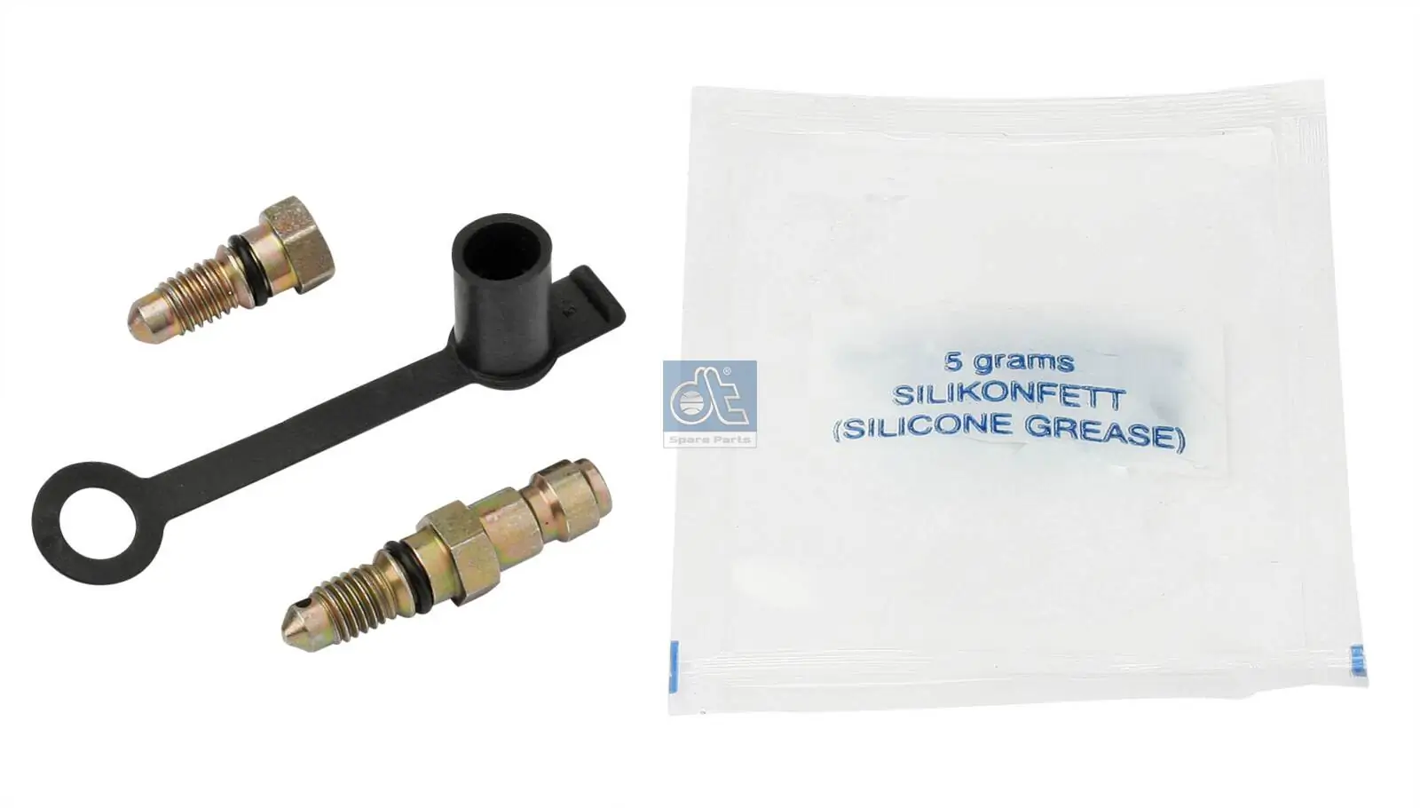 DT Spare Parts 4.90874 Repair Kit, shift cylinder