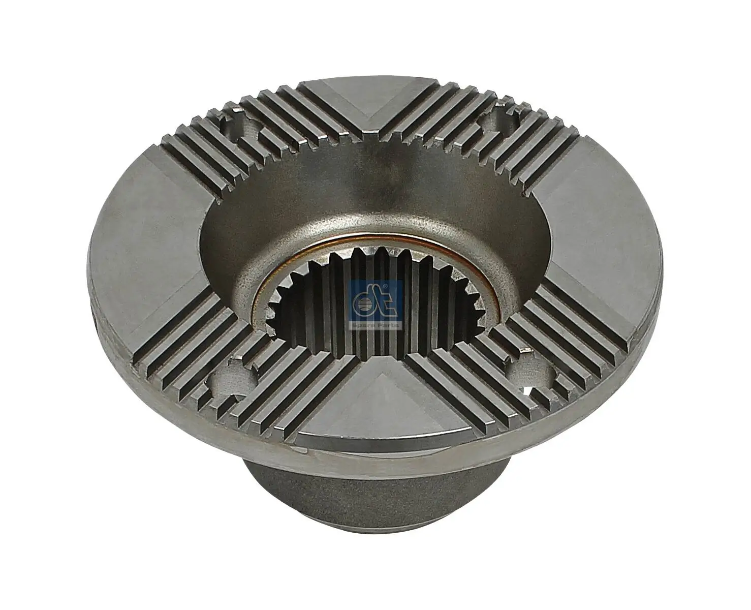 DT Spare Parts 2.35269 Drive Flange, propshaft