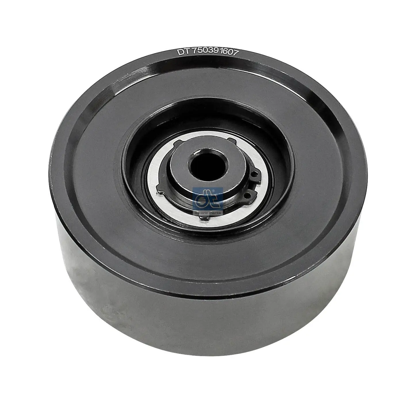 DT Spare Parts 1.11128 Belt Pulley, water pump