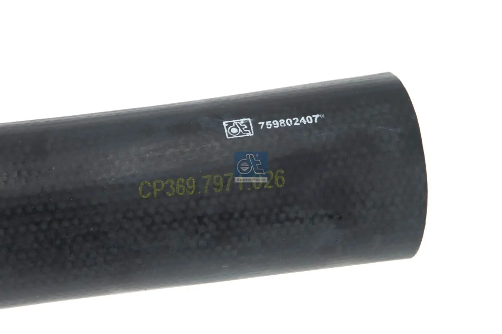 Radiator Hose 1.00026