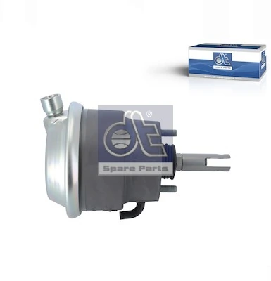 DT Spare Parts 4.72183 Spring-loaded Cylinder