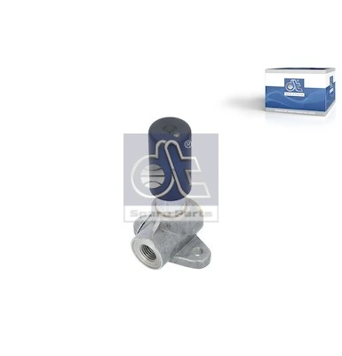 Hand Feed Pump 4.61250