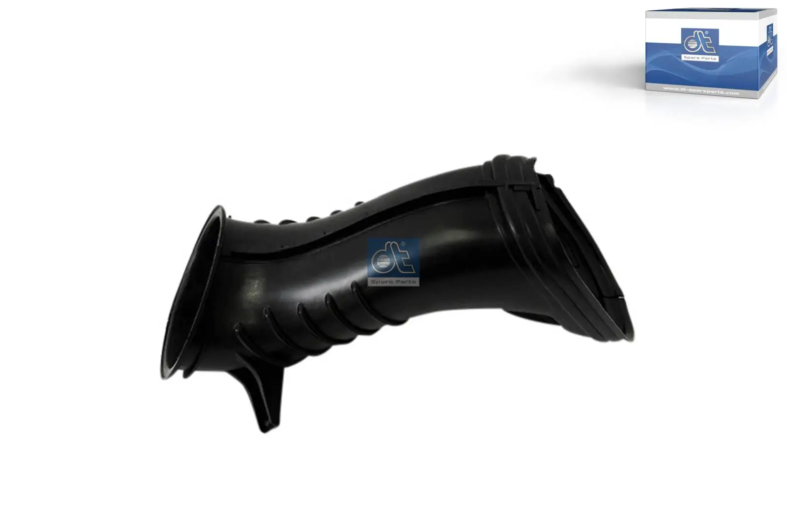 Intake Hose, air filter 1.40306SP