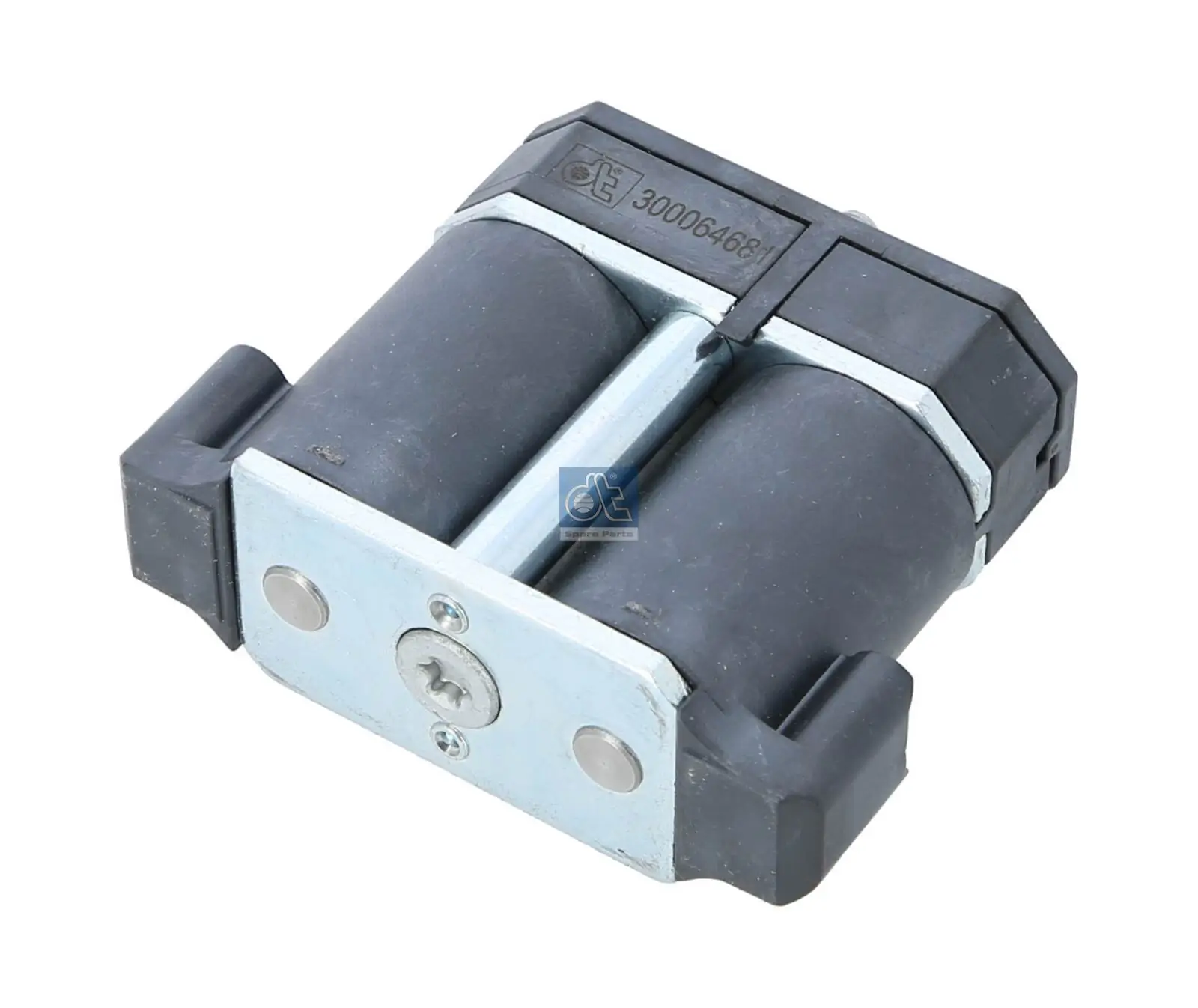 Solenoid Valve, shift cylinder 1.14910