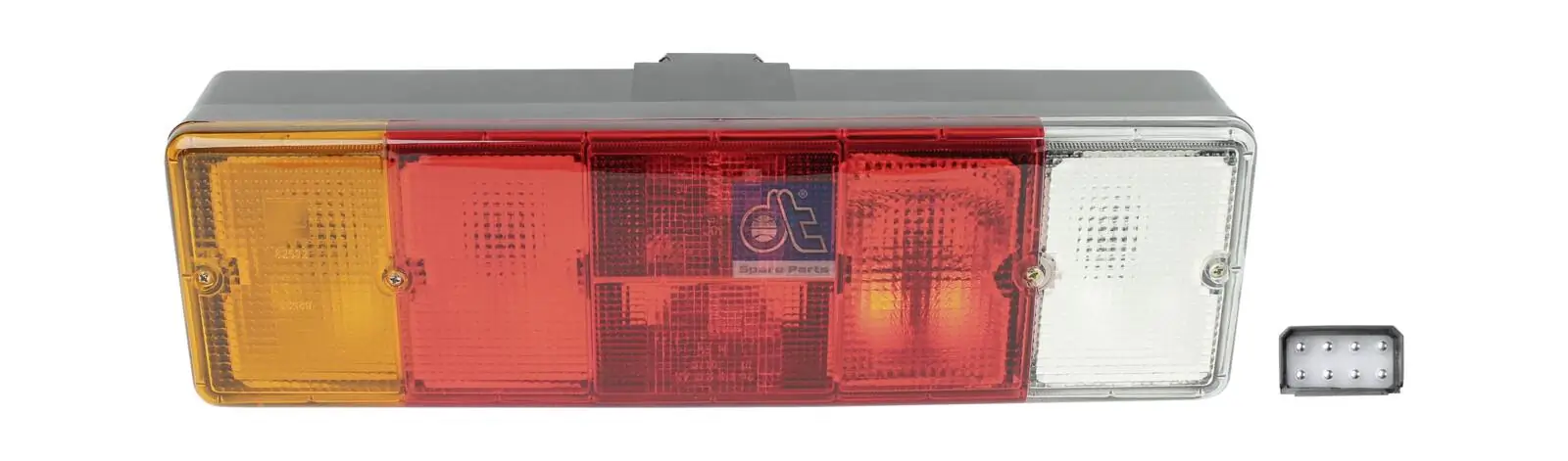 Tail Light Assembly 2.24146