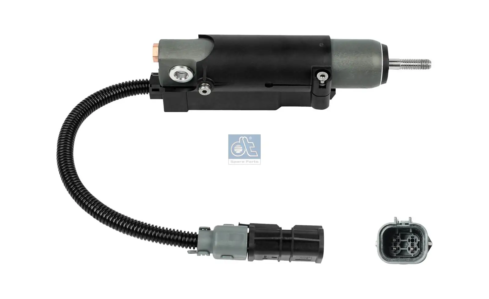 DT Spare Parts 3.25514 Slave Cylinder, engine brake