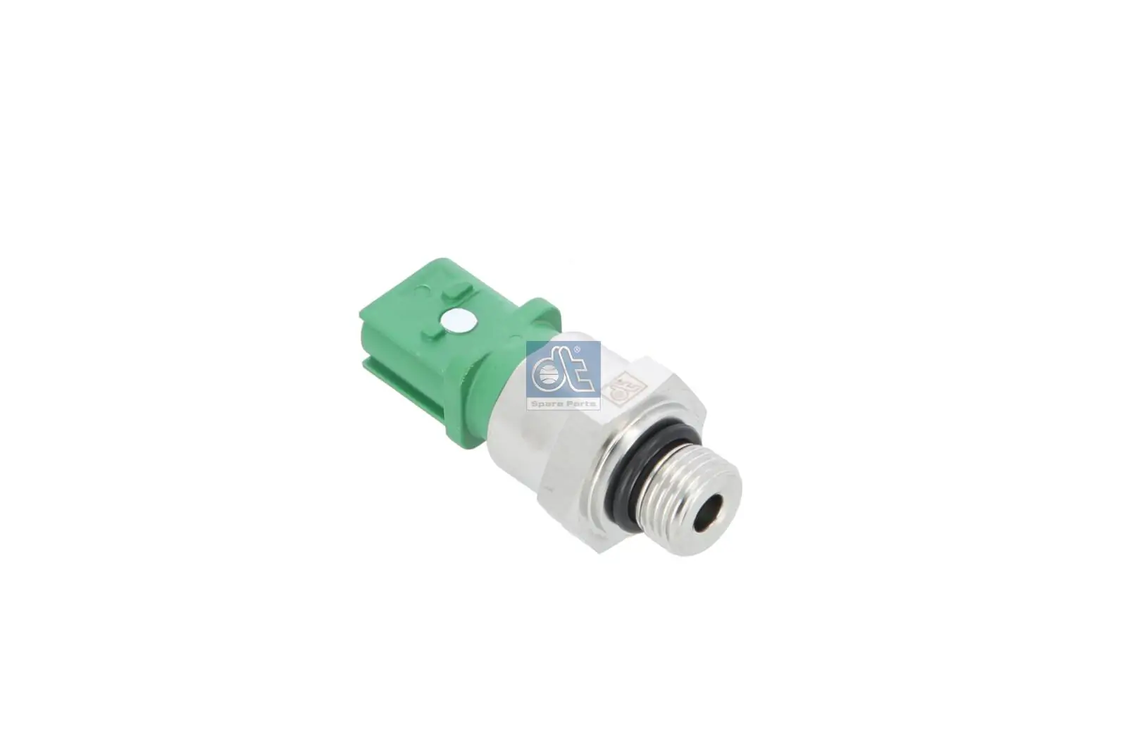 DT Spare Parts 4.00469 Pressure Pipe, pressure sensor (soot/particulate filter)