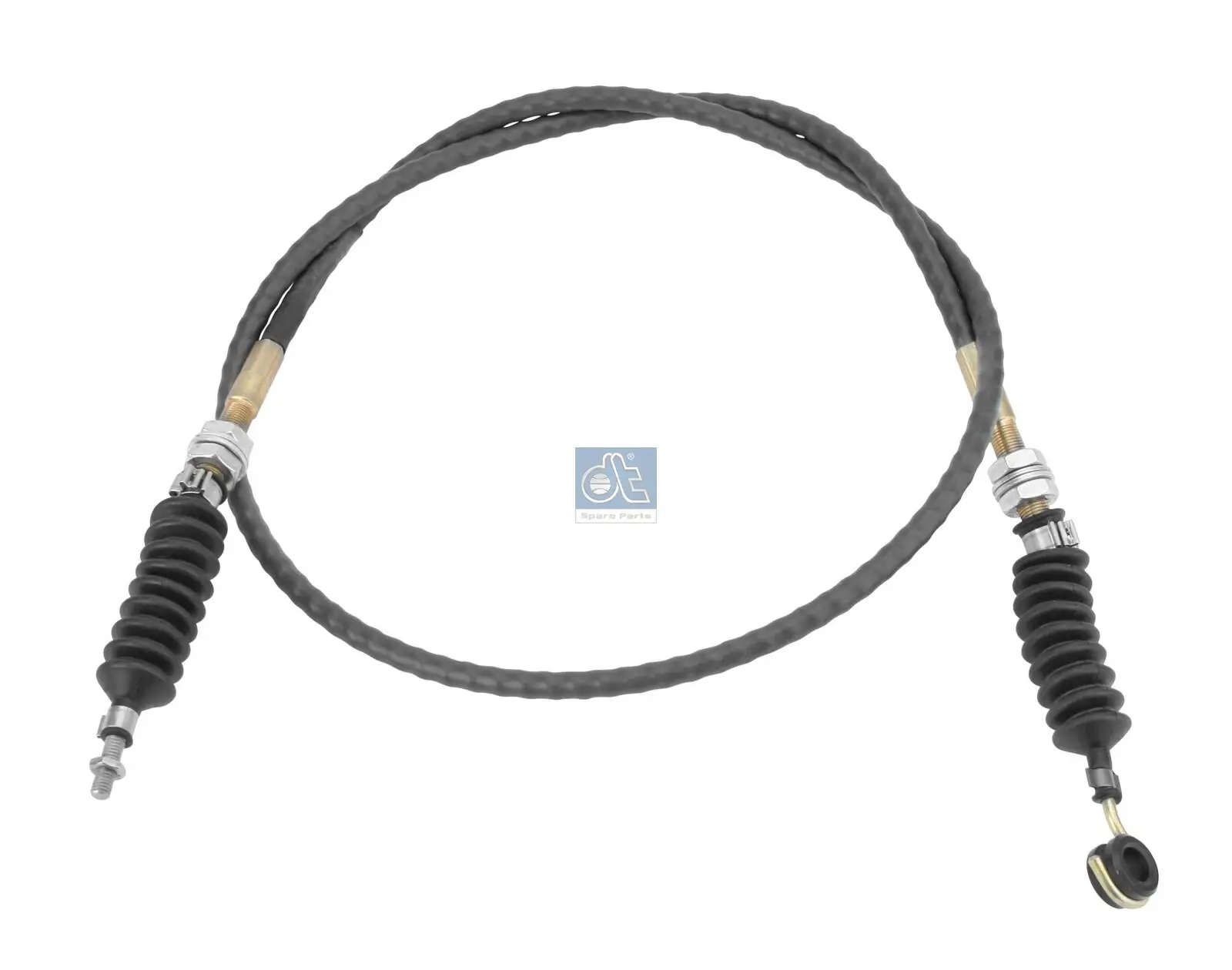DT Spare Parts 3.26015 Accelerator Cable
