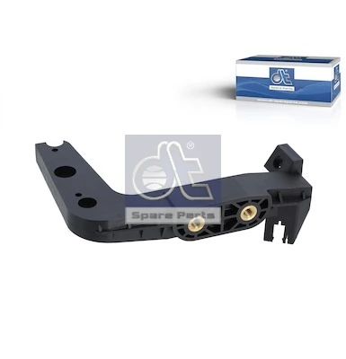 DT Spare Parts 4.63513 Holder, front fog light