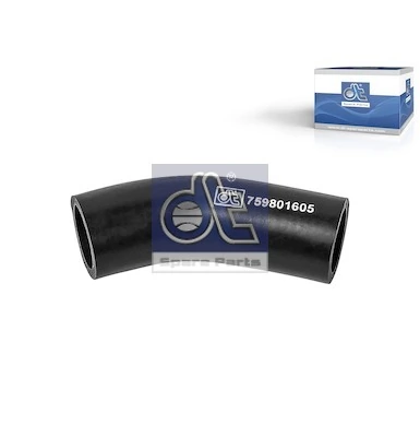 DT Spare Parts 4.80848 Hose, air supply