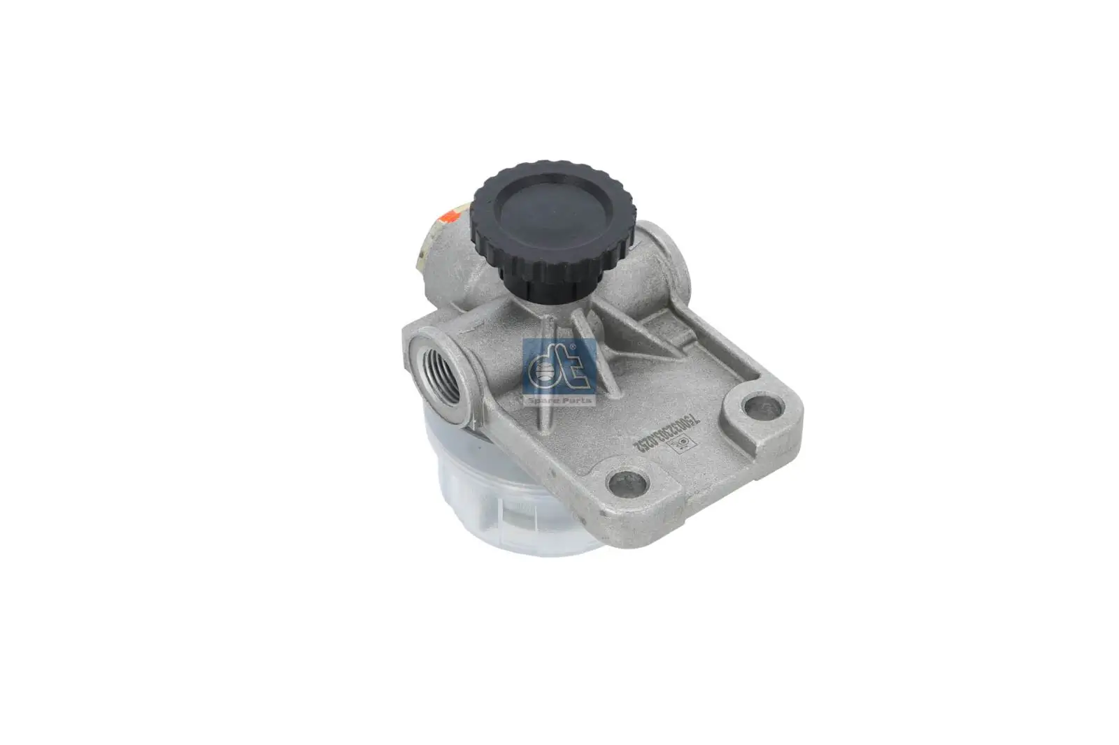 DT Spare Parts 5.41304 Pump, fuel pre-supply