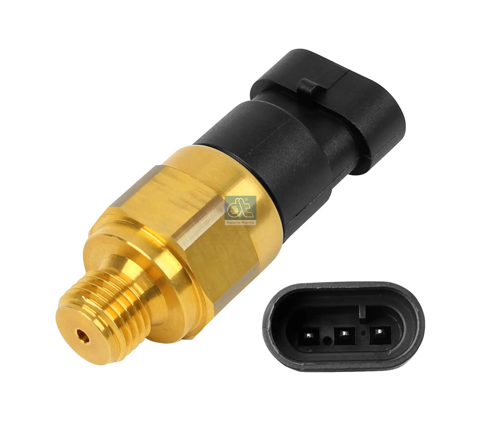 DT Spare Parts 3.37046 Sensor, oil pressure