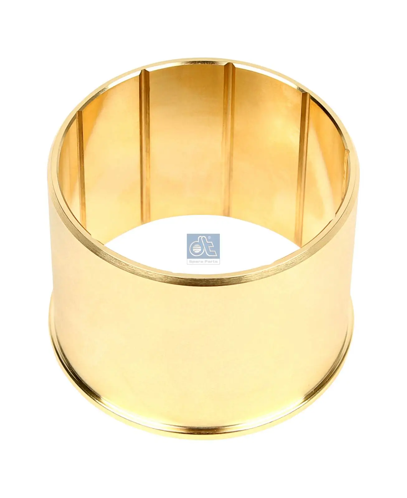 Bush, kingpin 6.53238