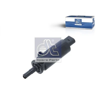 DT Spare Parts 5.81162 Washer Fluid Pump, headlight cleaning