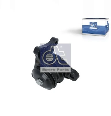 DT Spare Parts 6.28508 Mounting, engine