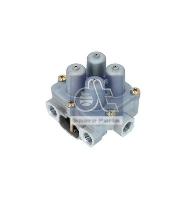 Multi-circuit Protection Valve 1.18351