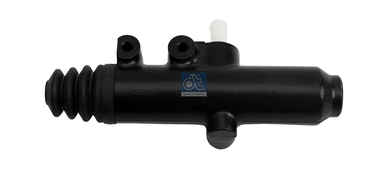 Master Cylinder, clutch 4.60835