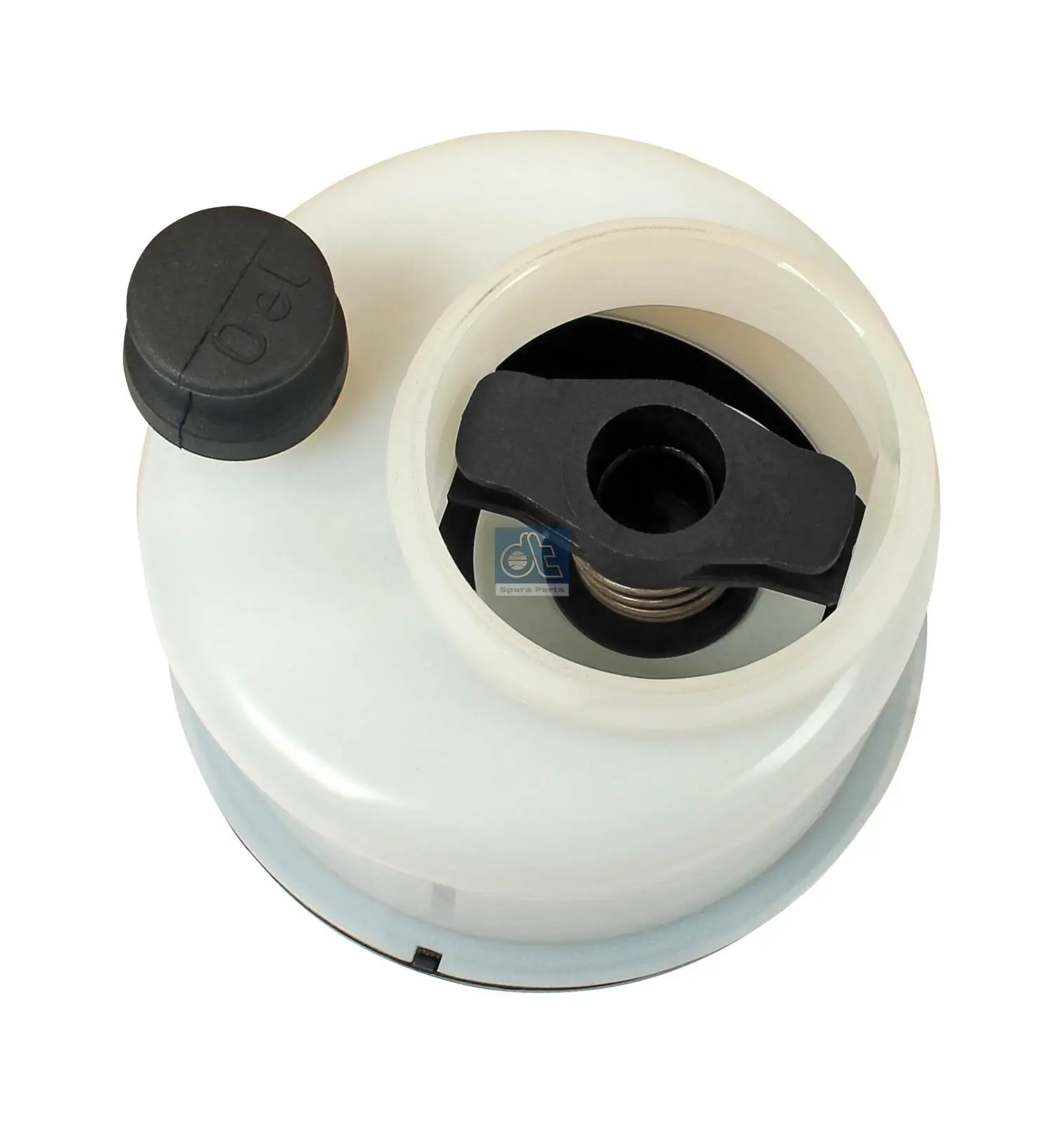 Equalising reservoir, hydraulic oil (power steering) 3.69212