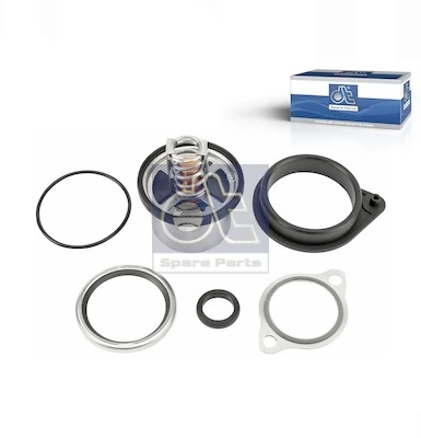 Termostat, Bahan Penyejuk 2.91503