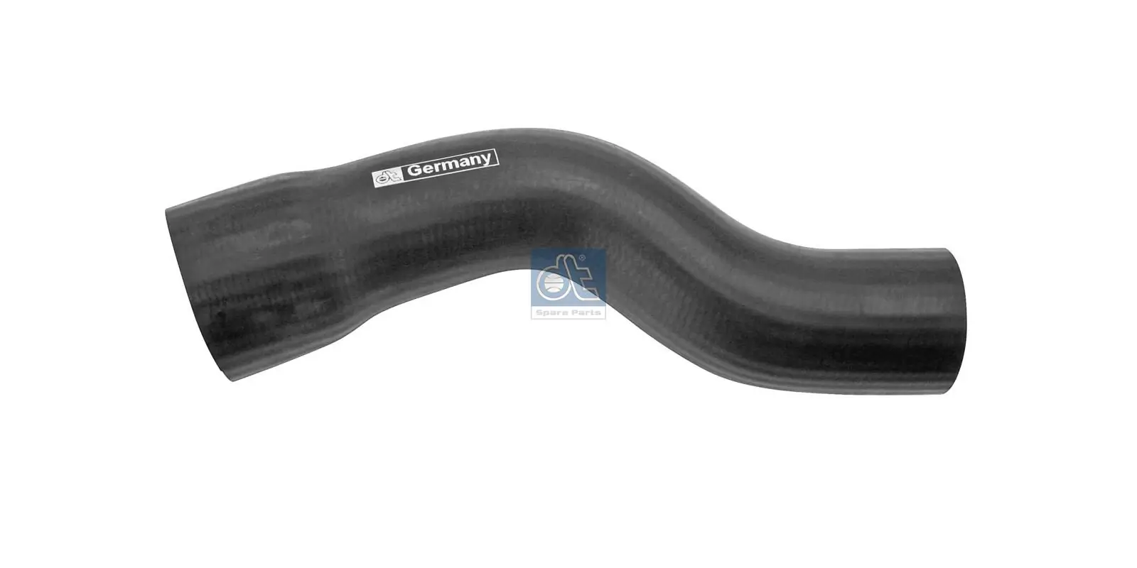 DT Spare Parts 2.15175 Radiator Hose