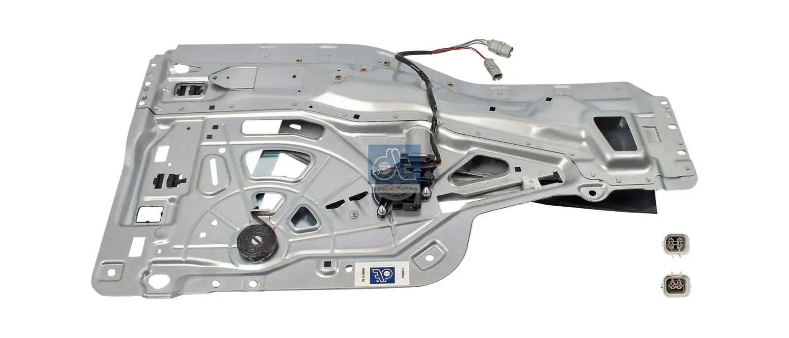 DT Spare Parts 3.85056 Window Regulator