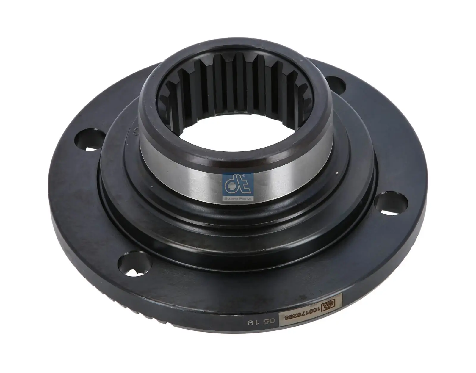Drive Flange, propshaft 2.35265