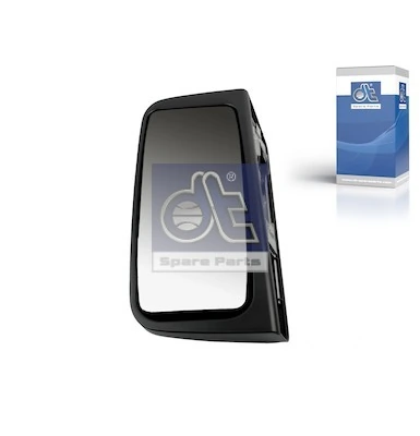 Exterior Mirror, driver cab 4.64205