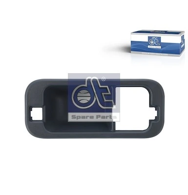 Frame, exterior door handle 5.60120