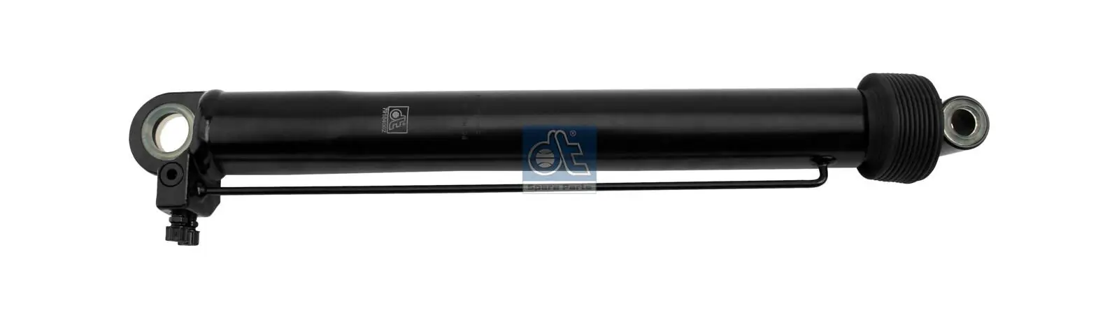 Silinder Lengan Jumpelang, Ruang Pemandu 7.77004