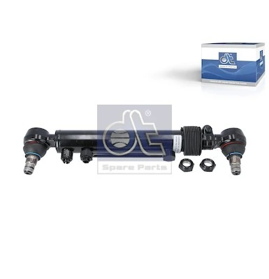 Slave Cylinder, power steering 3.63181