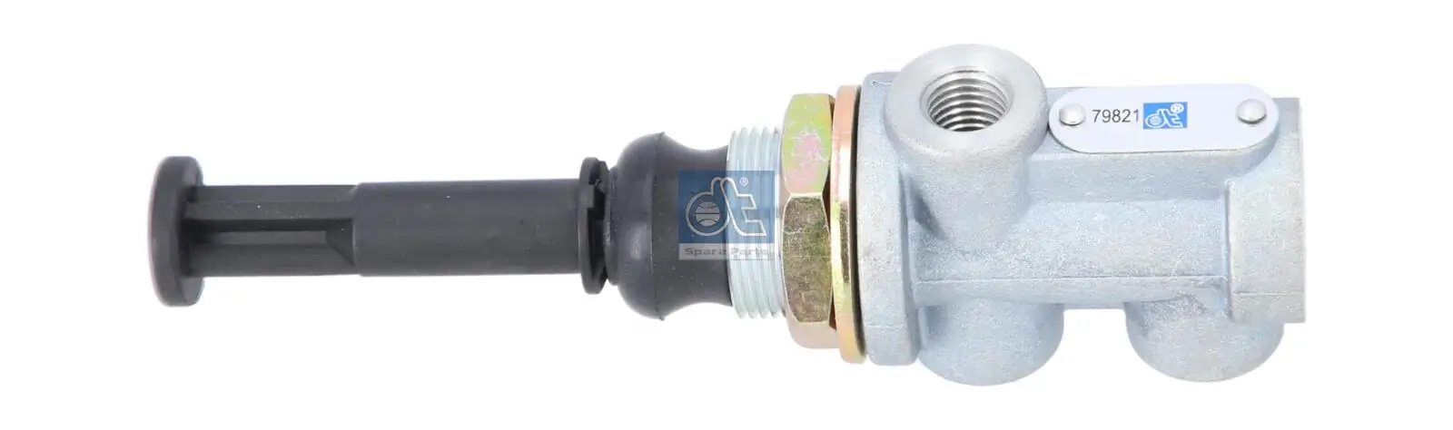 Brake Valve, parking brake 4.60413
