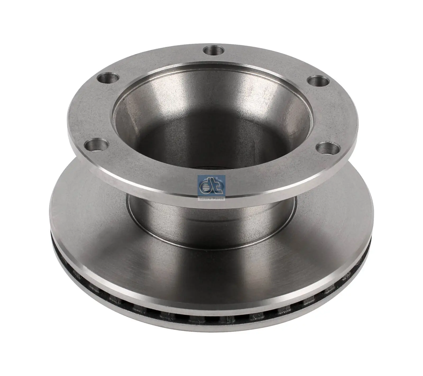 DT Spare Parts 6.61019 Brake Disc