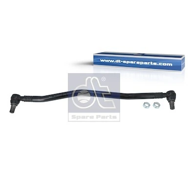 Centre Rod Assembly 4.78009