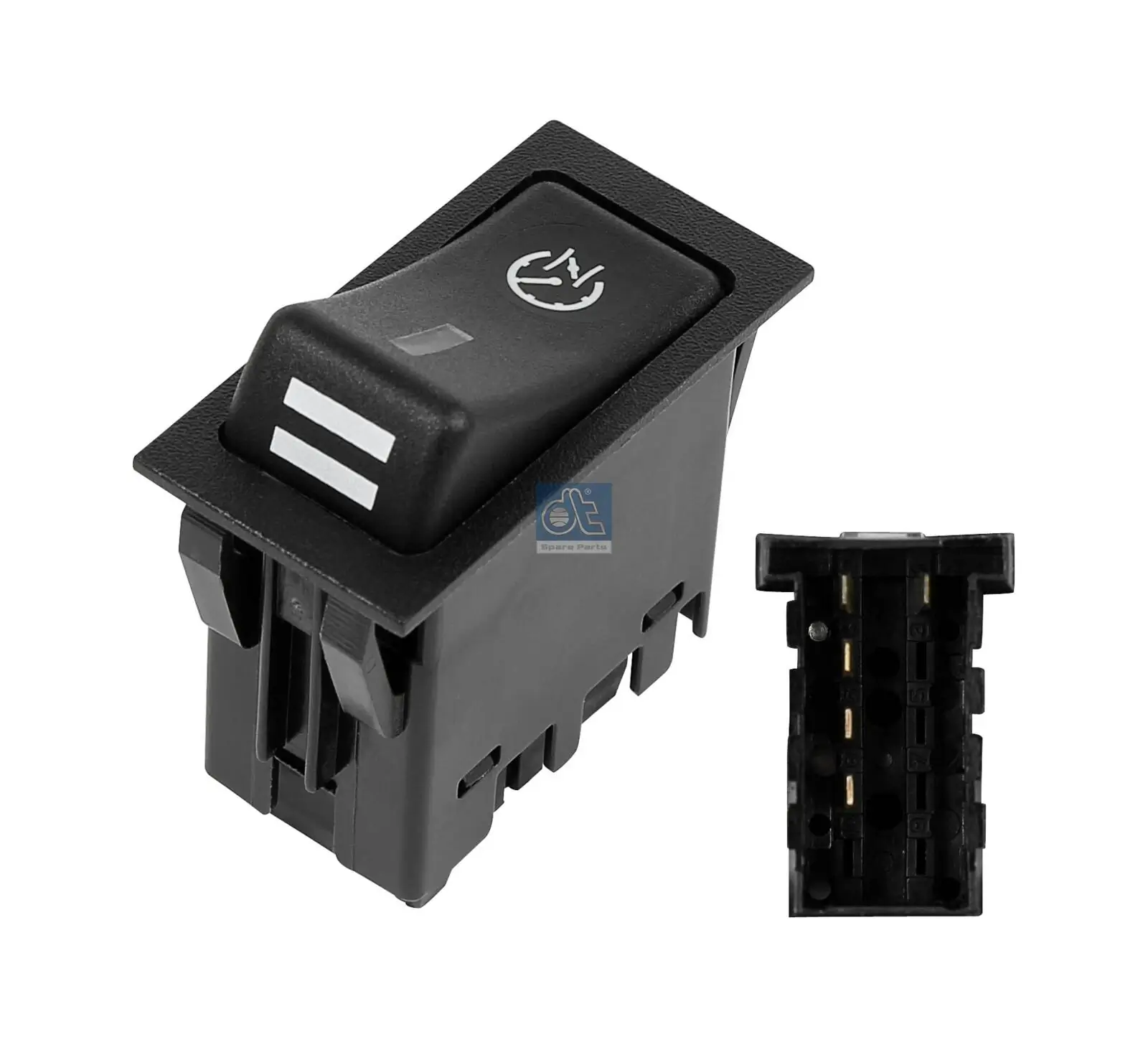 DT Spare Parts 3.33376 Switch