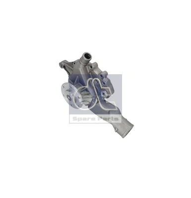 Water Pump, engine cooling 3.16002