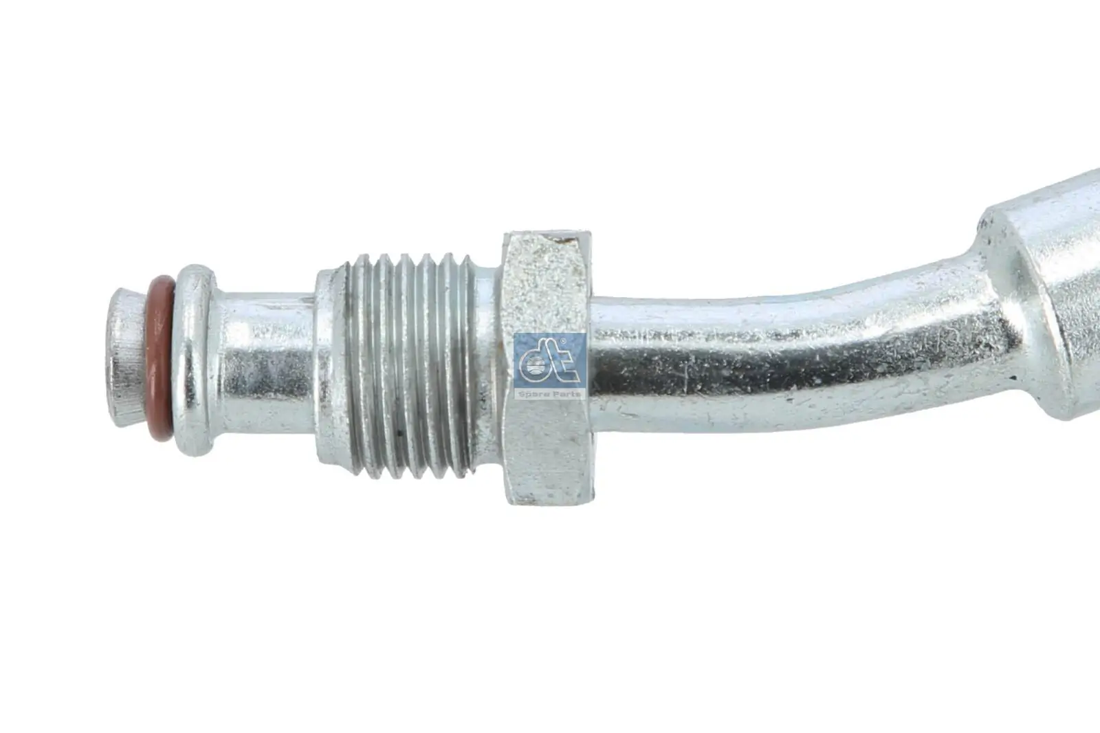 Hydraulic Hose, steering 4.10421