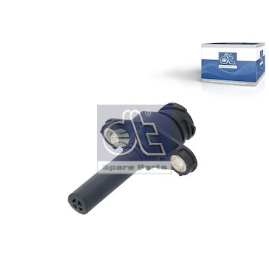 DT Spare Parts 4.69835 Sensor, intake air temperature