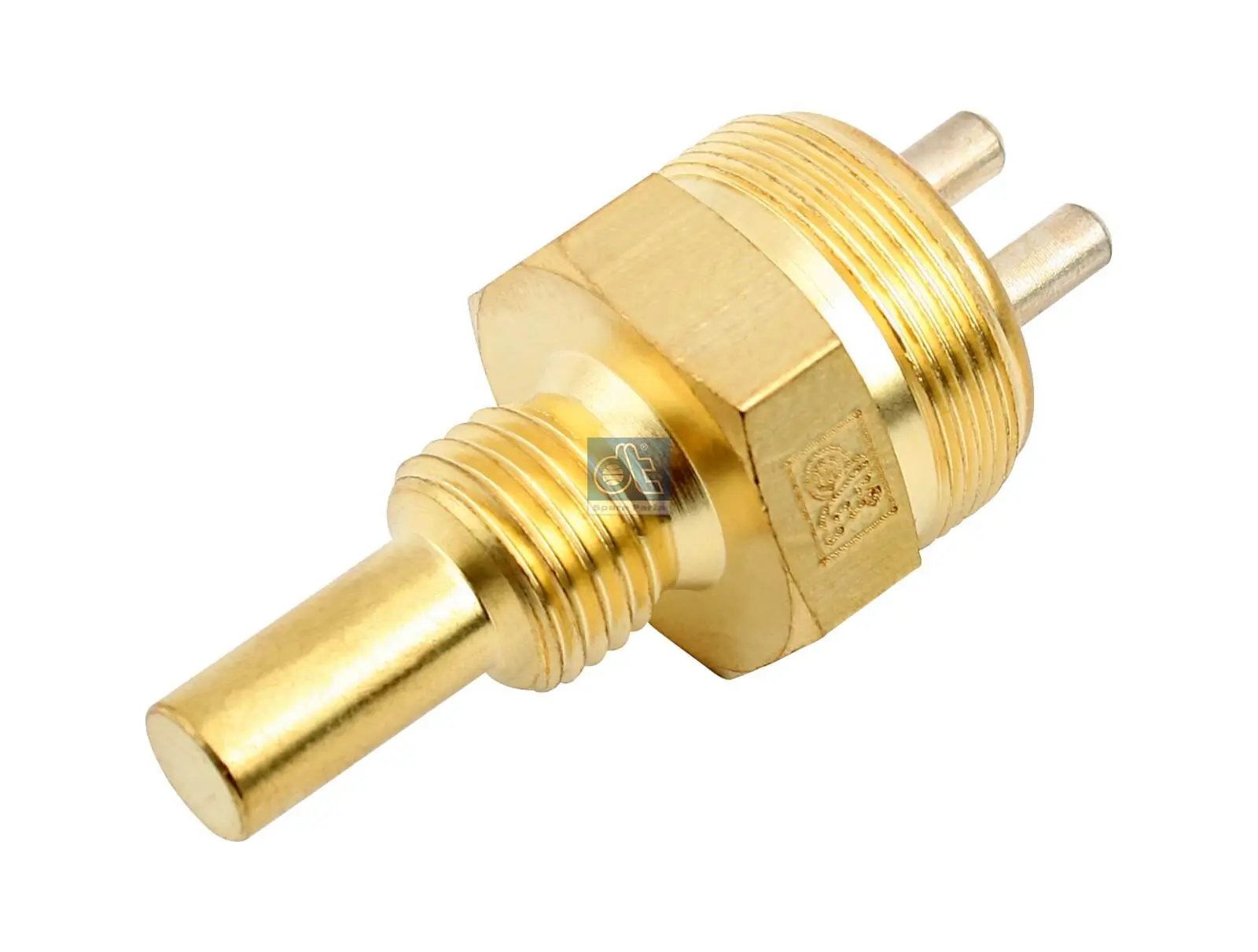 Sensor, coolant temperature 4.61828