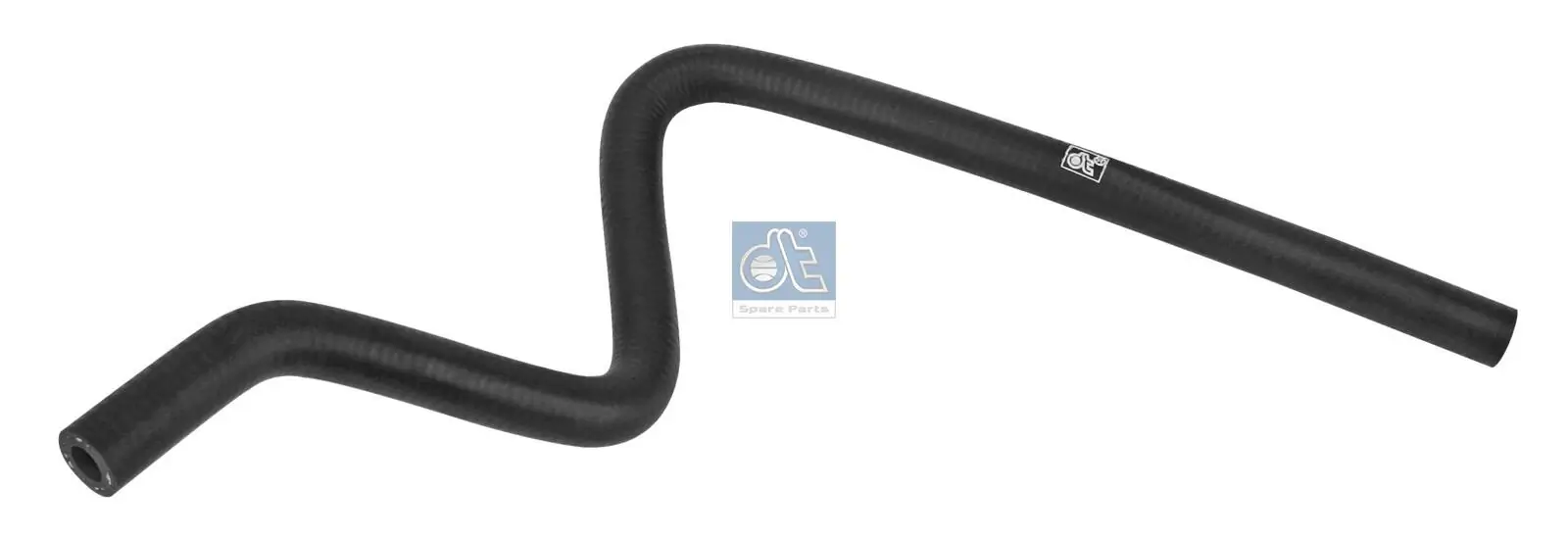 DT Spare Parts 1.11593 Radiator Hose