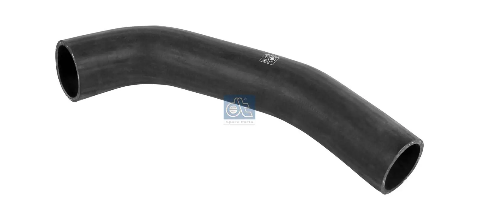 DT Spare Parts 4.80193 Radiator Hose