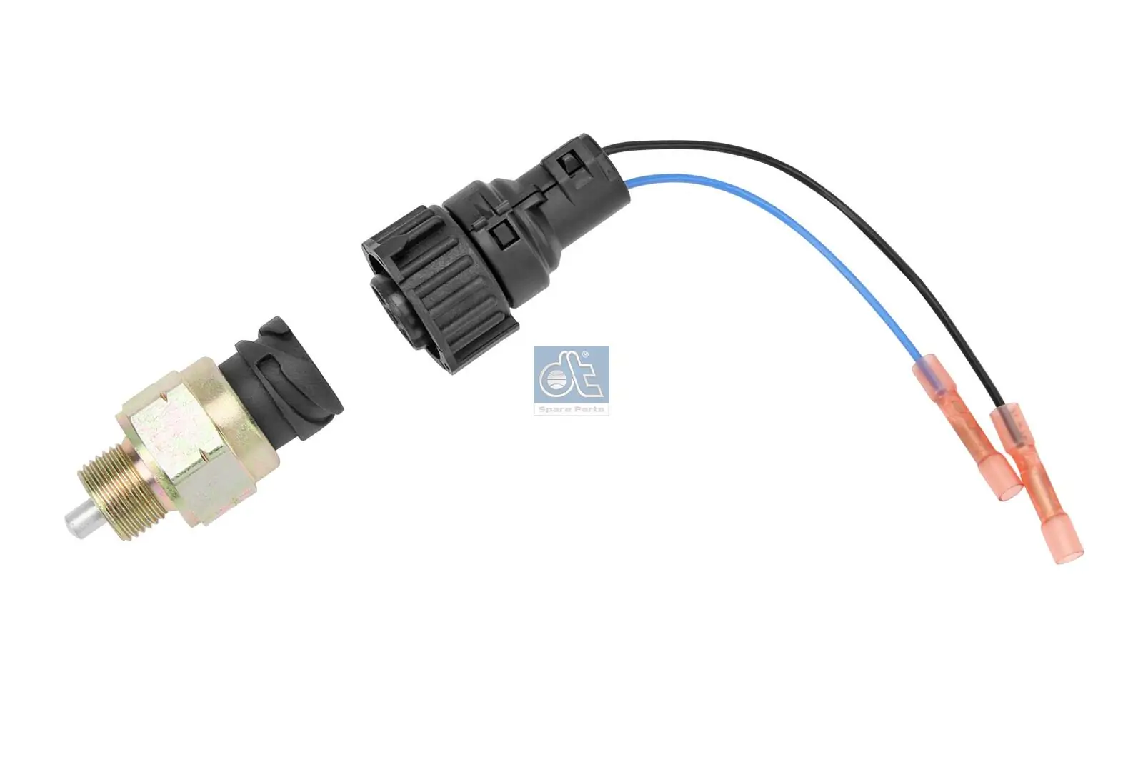 DT Spare Parts 3.50016 Pressure Switch